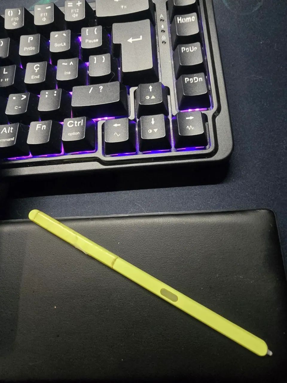 SPEN PARA LINHA ZFOLD