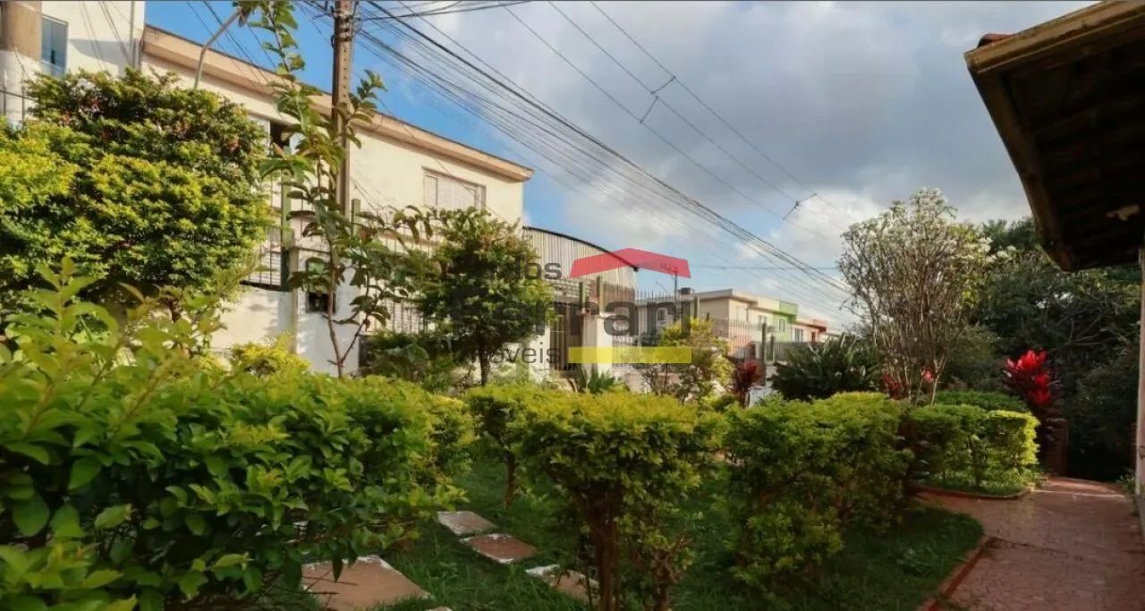 Casa Térrea Vila Prado 1000m2 - Foto 5