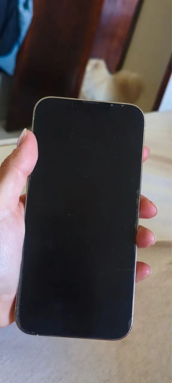IPHONE 13 PRO MAX 128gb - Foto 4
