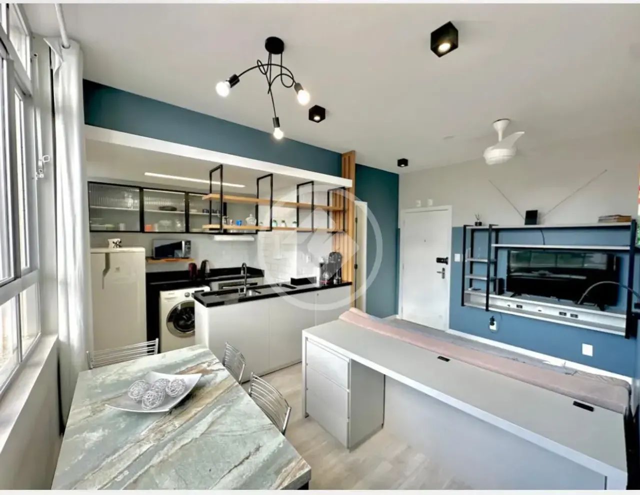 APARTAMENTO - Centro - FR-350109