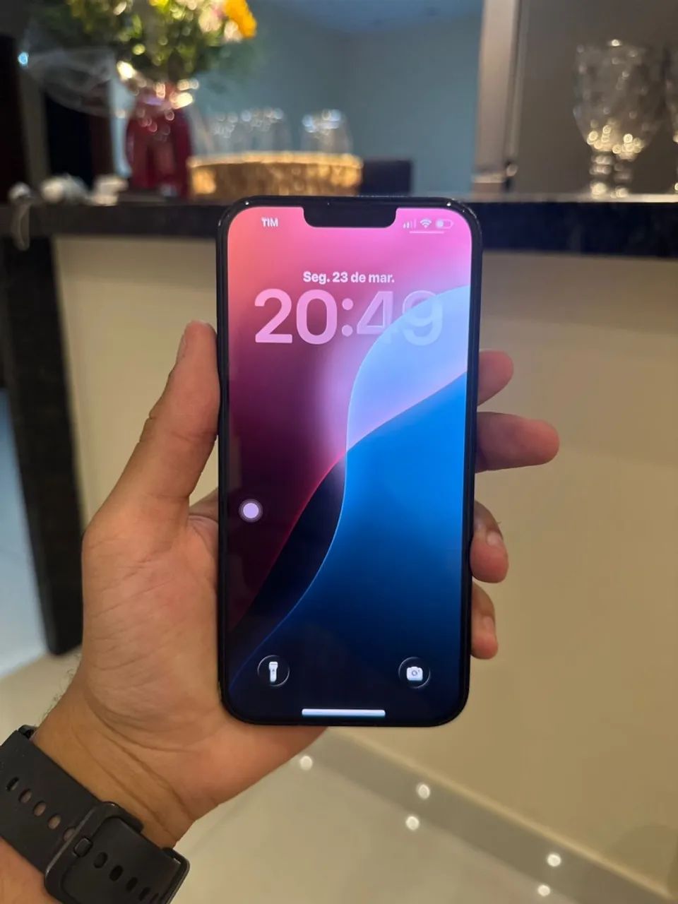 IPHONE 14 PLUS - Foto 3