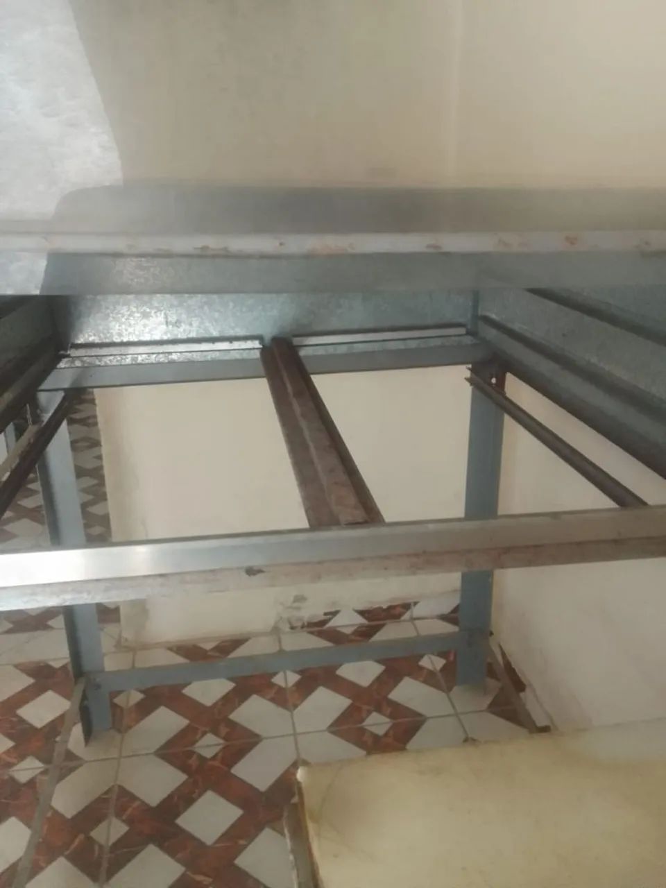 Forno industrial  - Foto 2