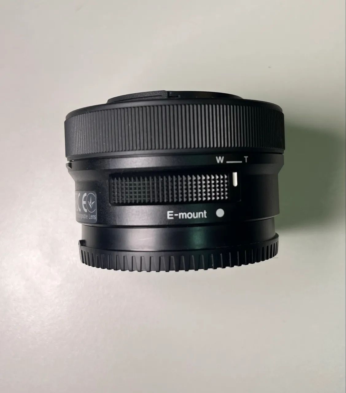 LENTE DO KIT SONY - Foto 2