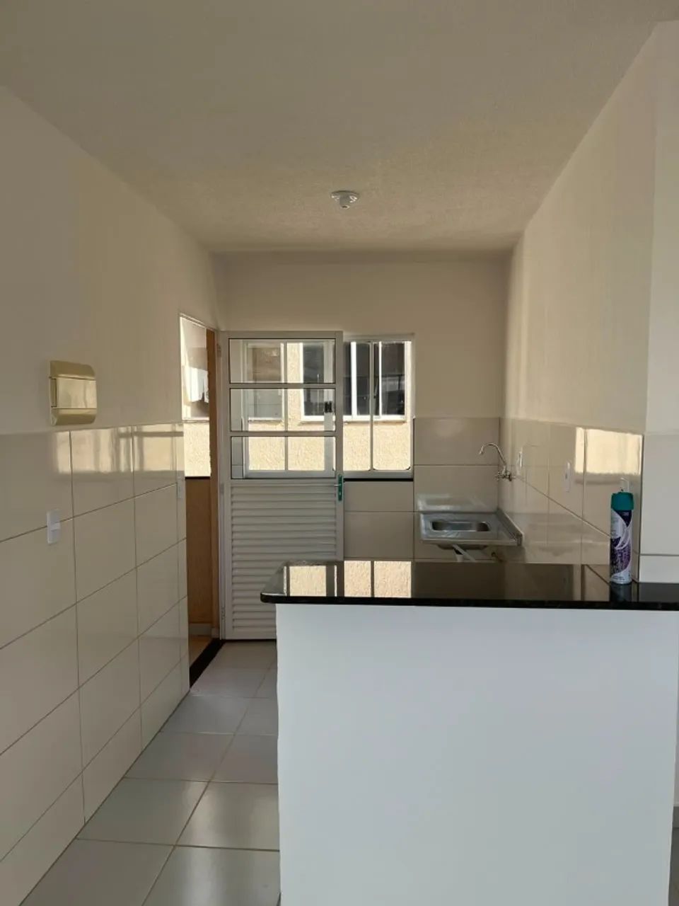 2 Quartos em Condomínio Clube - Foto 4