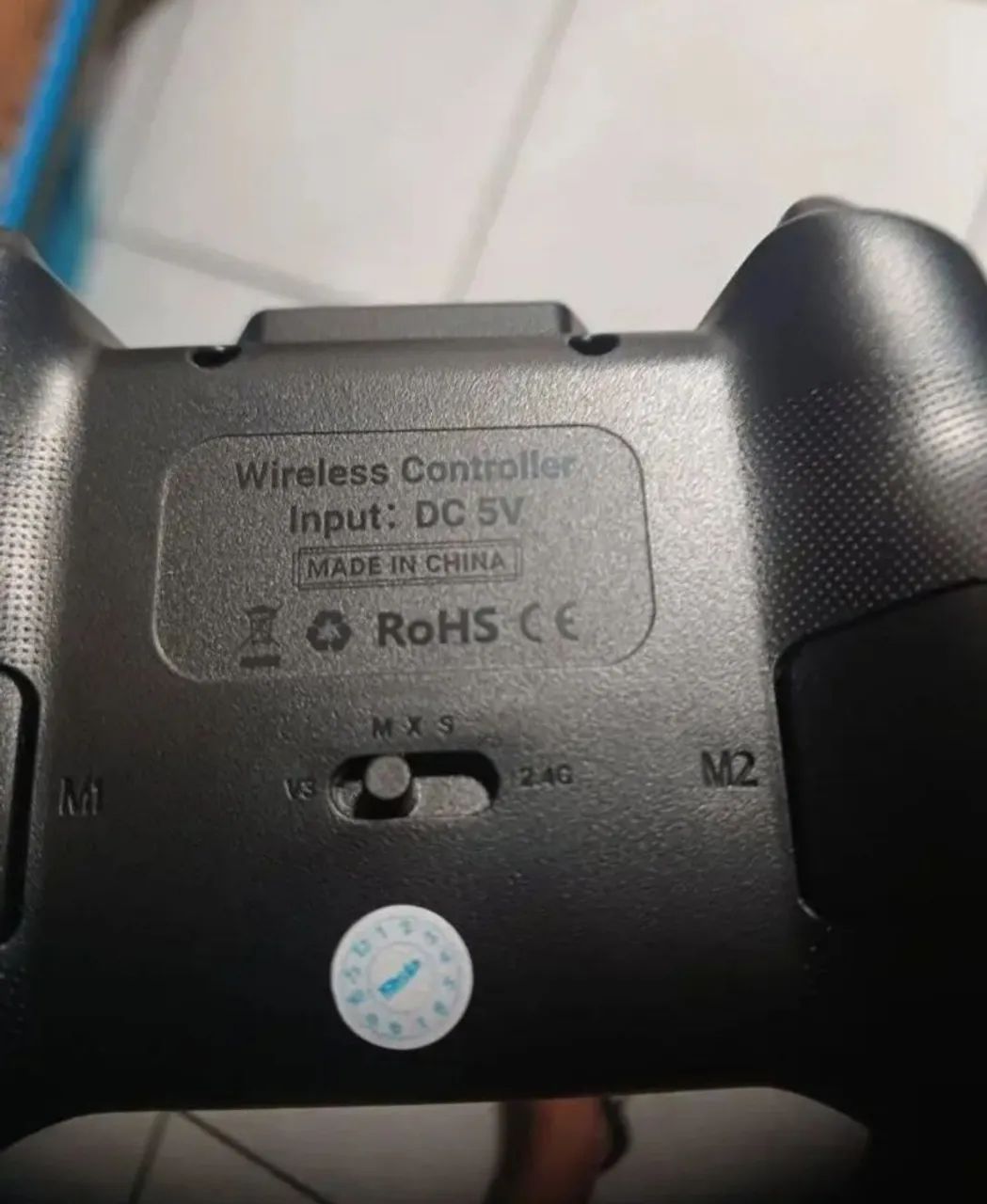 Controle bluetooth - Foto 3
