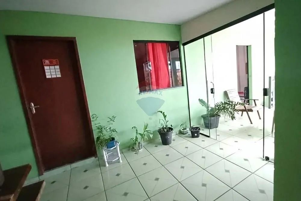 Casa em Vilhena - Bairro Moysés de Freitas - Foto 5