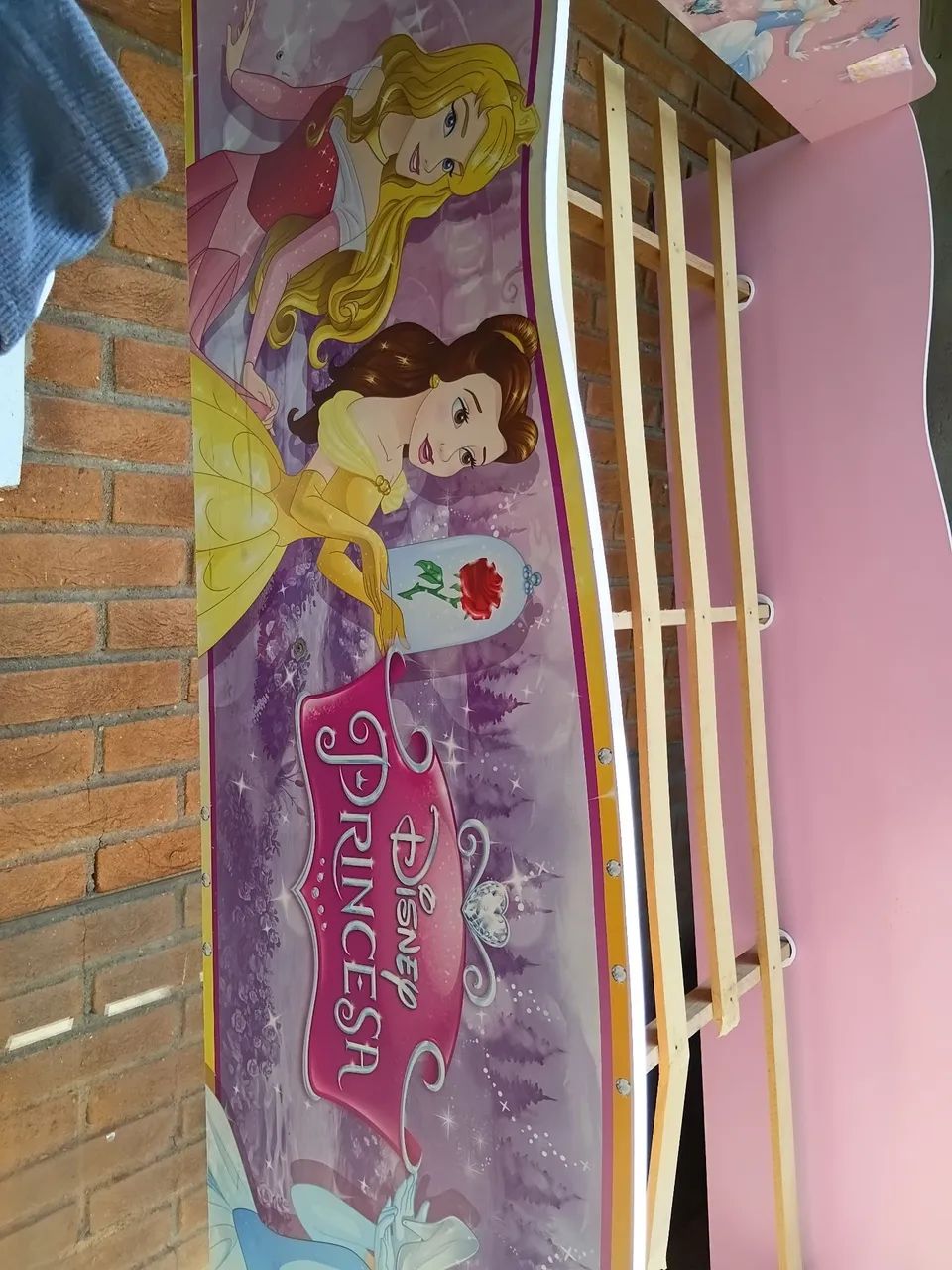 Cama infantil  - Foto 2