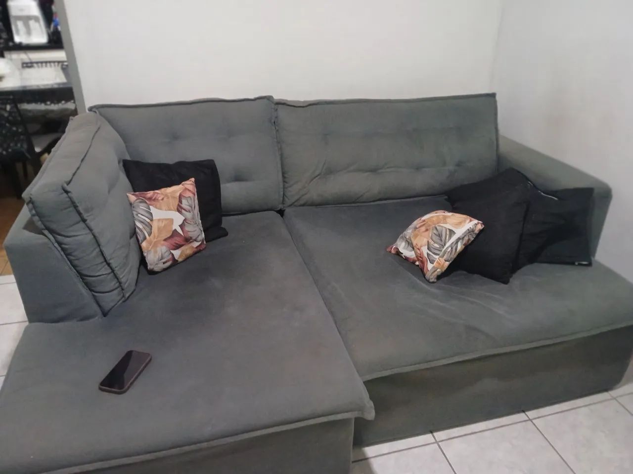 Sofá retrátil  - Foto 2