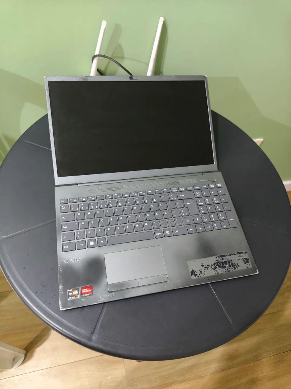 Notebook Ryzen 5 16GB RAM - Foto 3