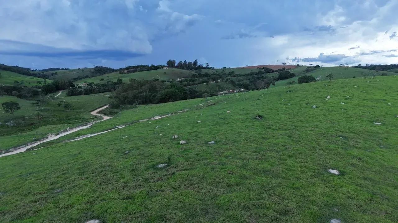 FAZENDA À VENDA  PIRACEMA/MG