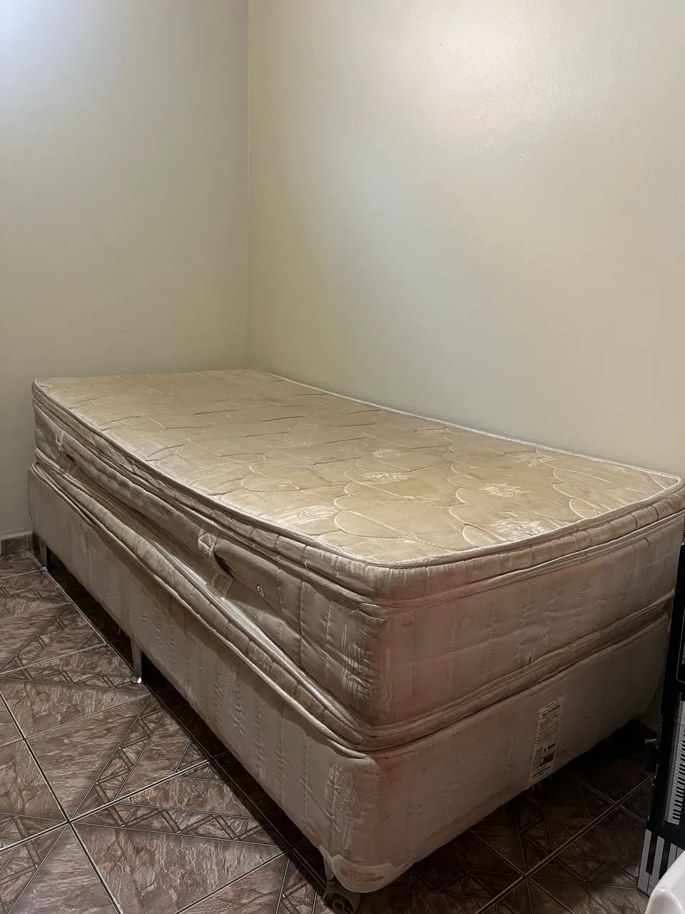 CAMA SOLTEIRO  - Foto 2