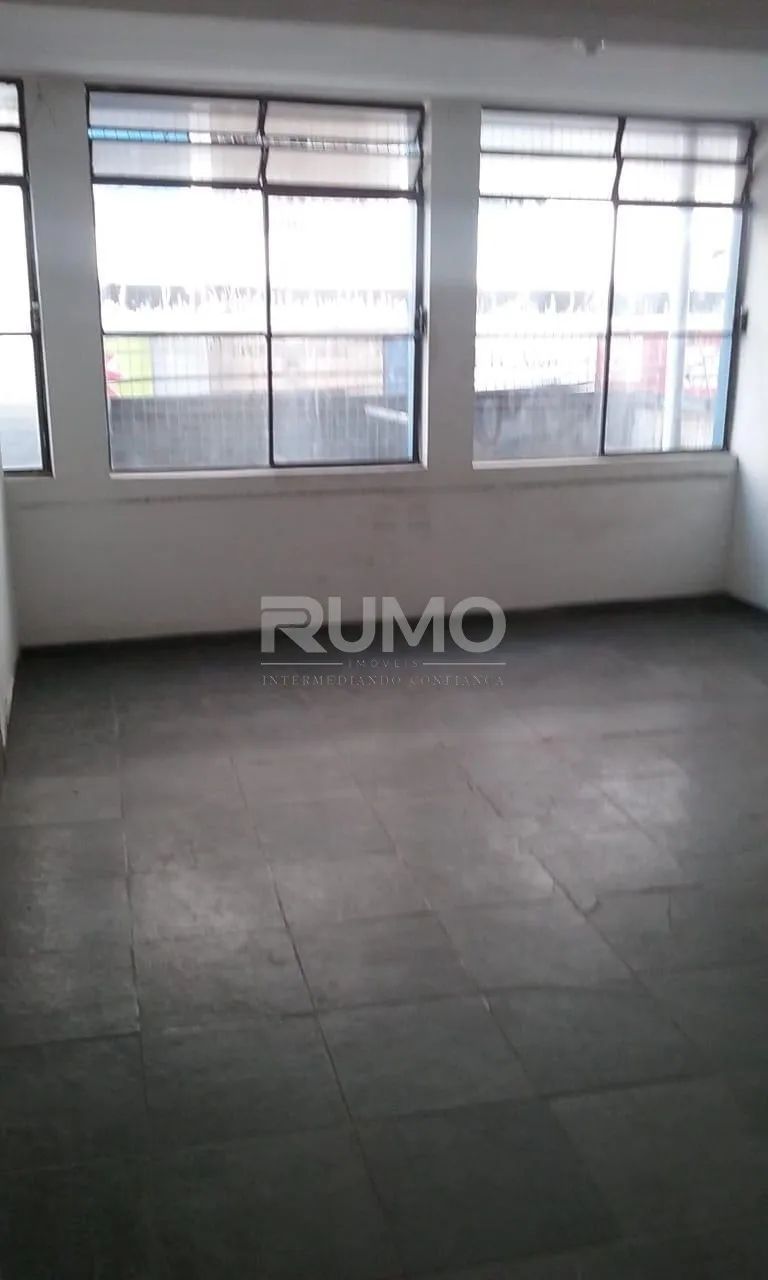 Prédio Comercial para venda Rua General Osorio -Centro Campinas