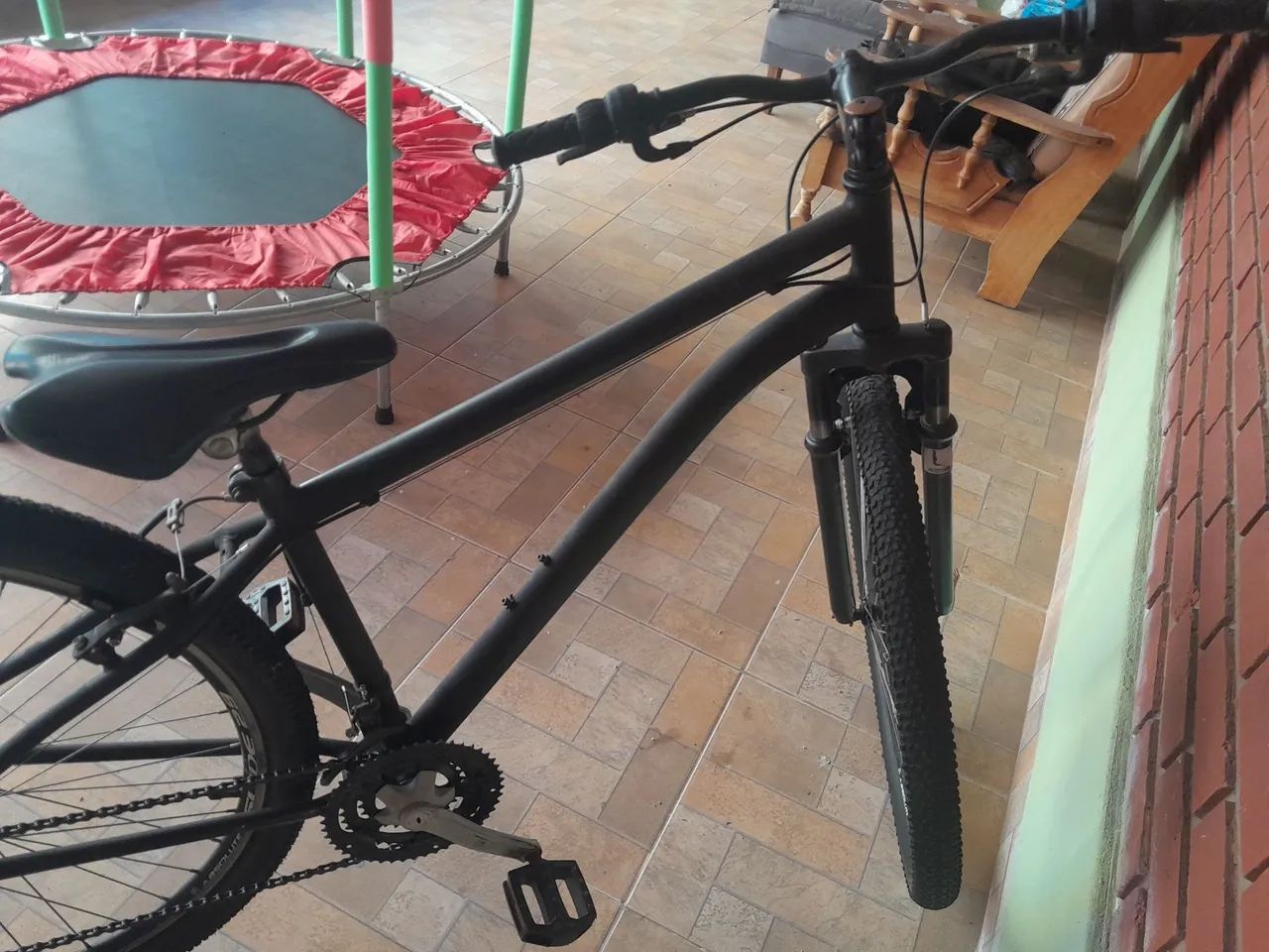 Bicicleta aro 29 - Foto 3