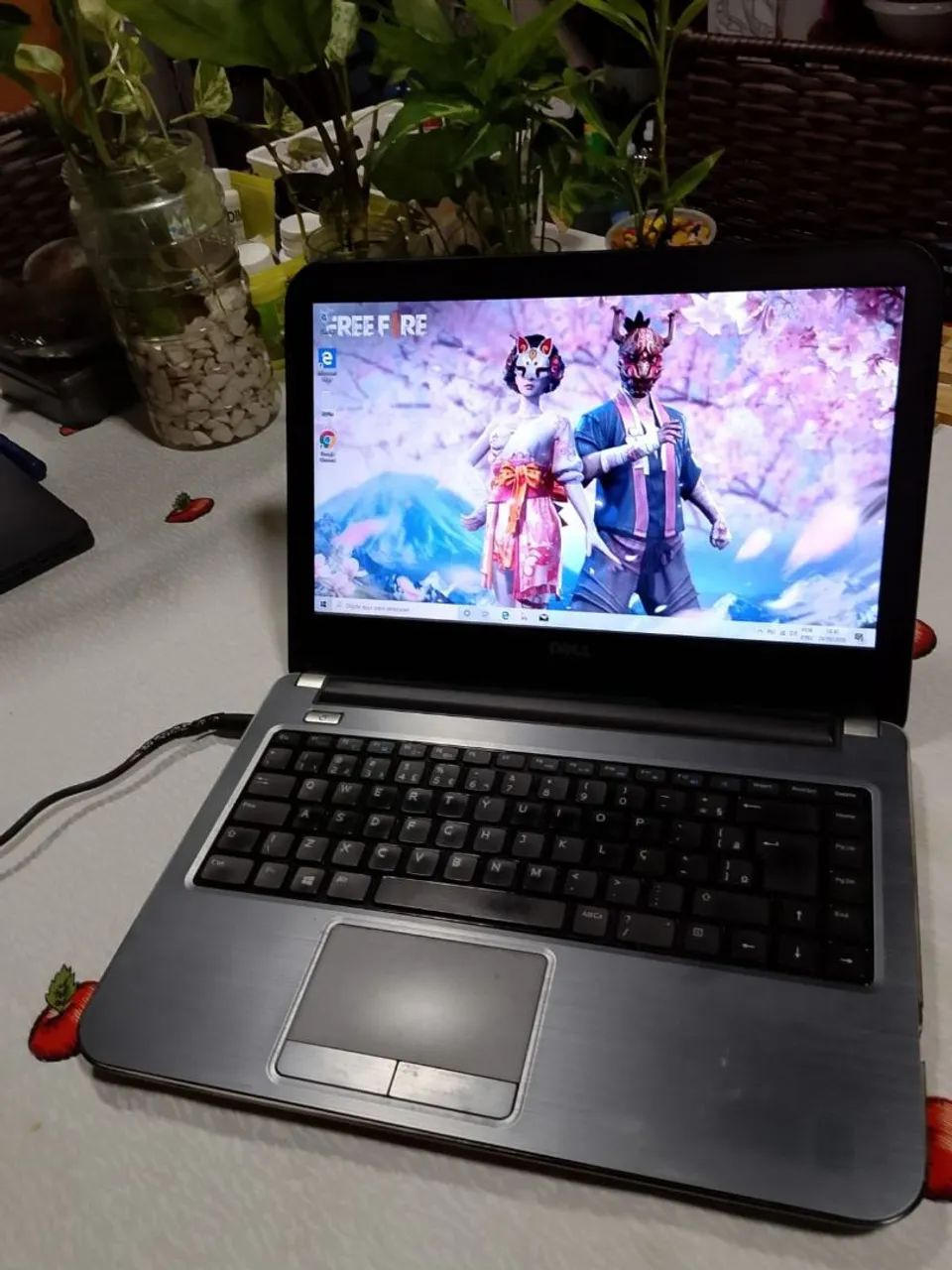 NOTEBOOK DELL CORE I5 / HD DE 500GB / 6 DE RAM/ WINDOWS 10 ENTREGO - Foto 2