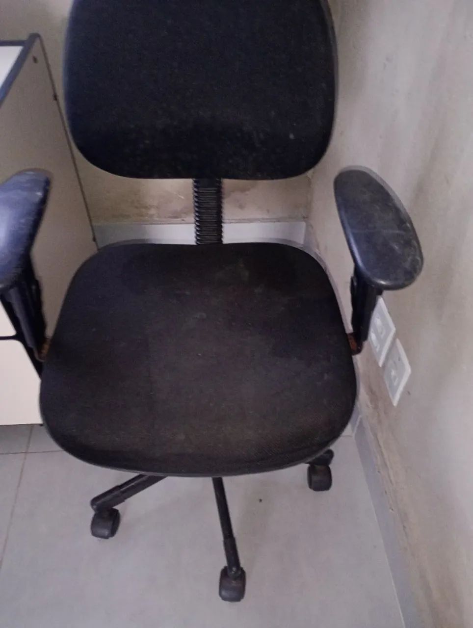Cadeiras escritorio - Foto 3