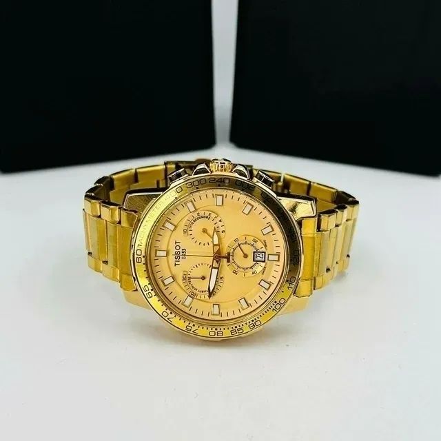 Relogio Tissot 1853 - Foto 3
