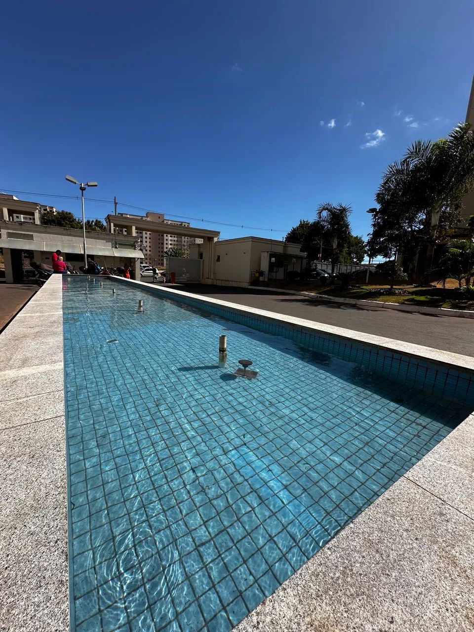 Apartamento 2 quartos com suíte Val Paraíso.  - Foto 2