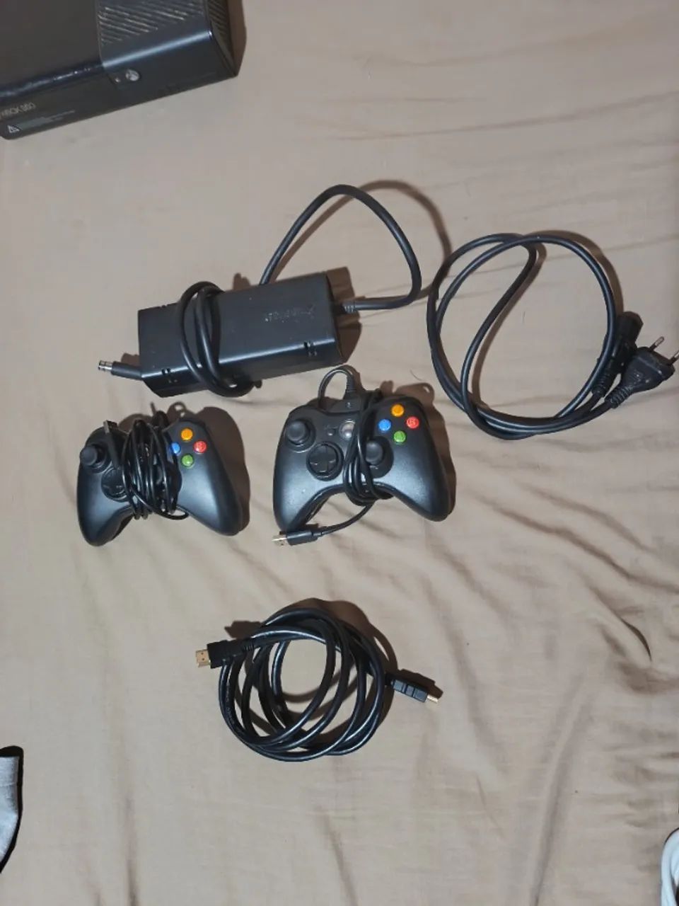 Xbox 360 - Foto 3