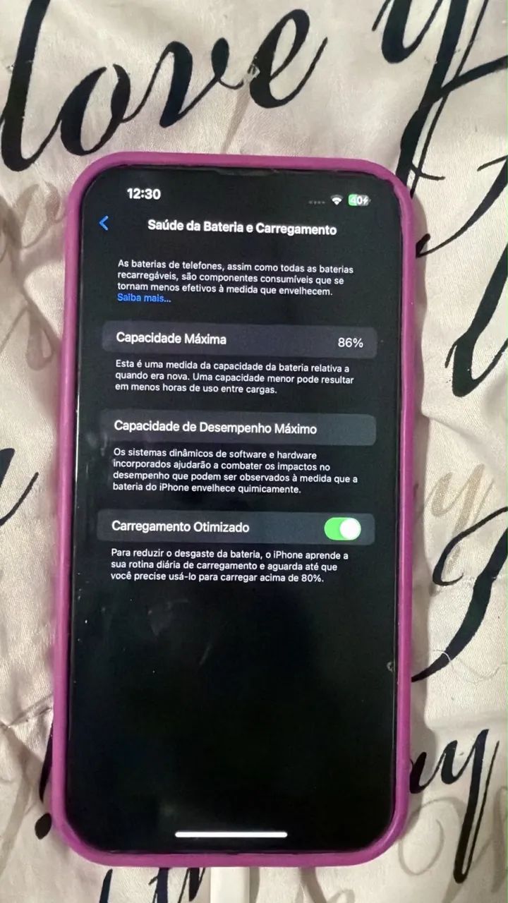Celular  - Foto 3