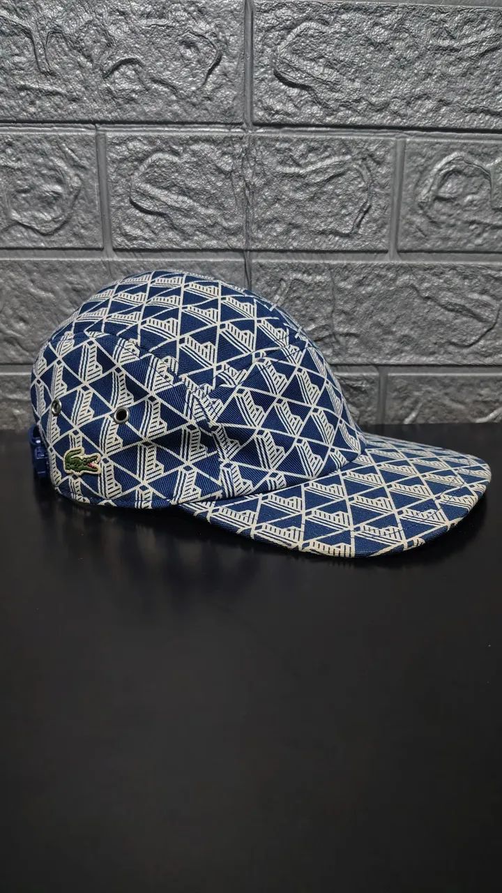 Boné Lacoste 
