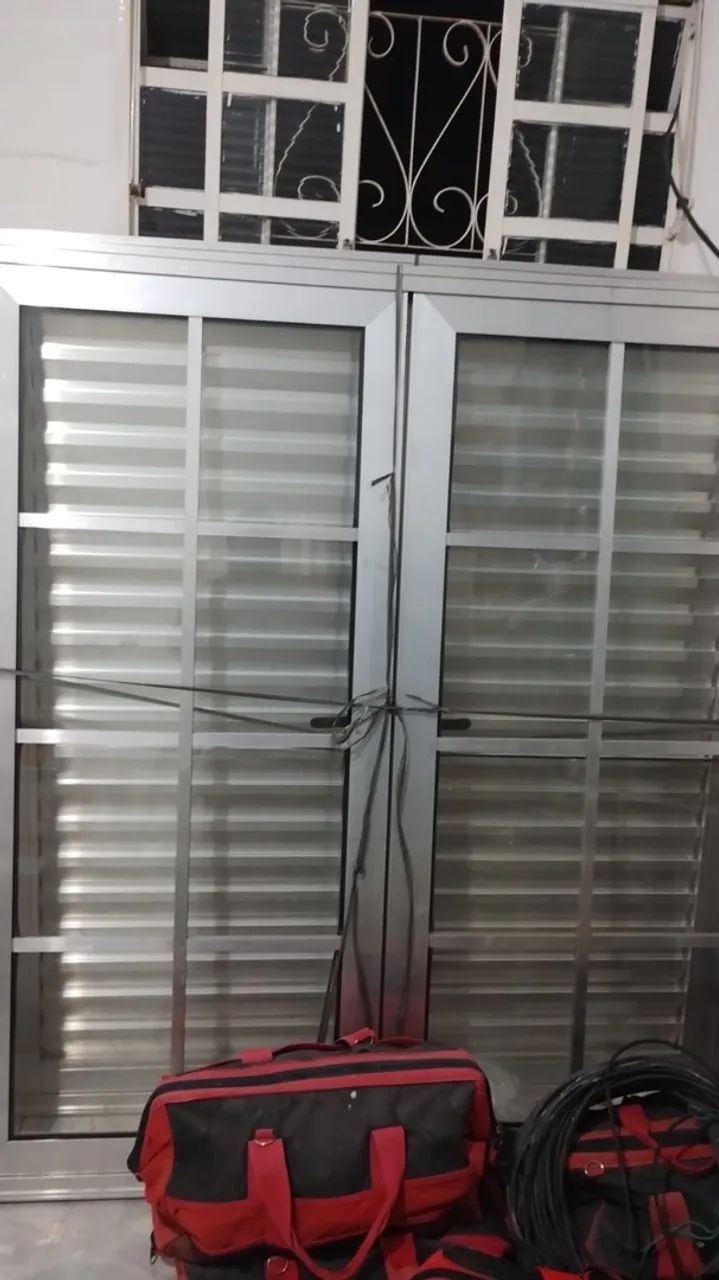 Janelas em alumínio  - Foto 2