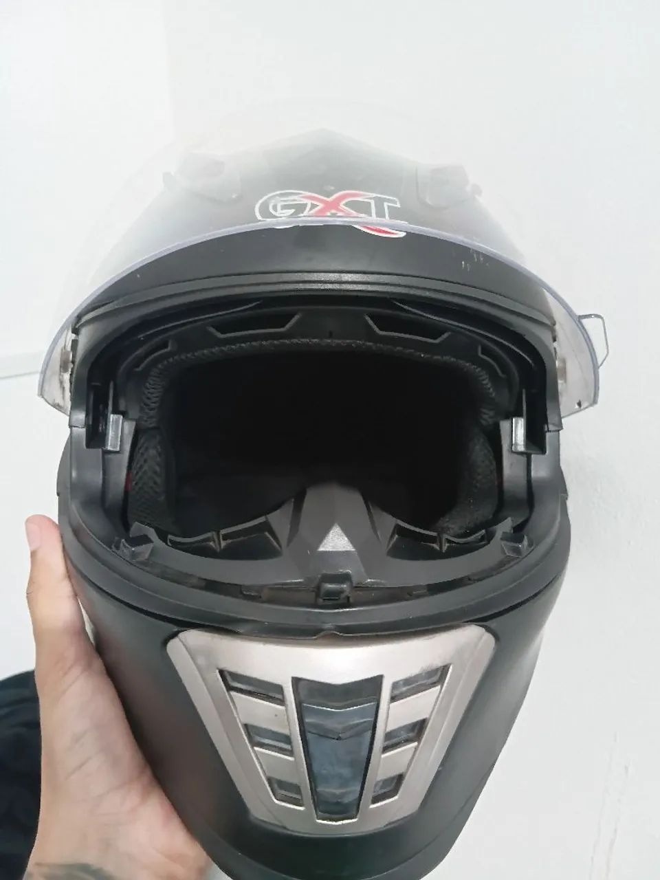 Capacete GTX - Foto 2