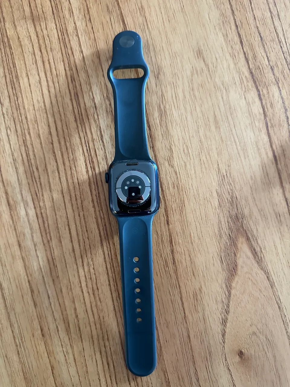 Apple watch series 8 41 mm preto - Foto 3