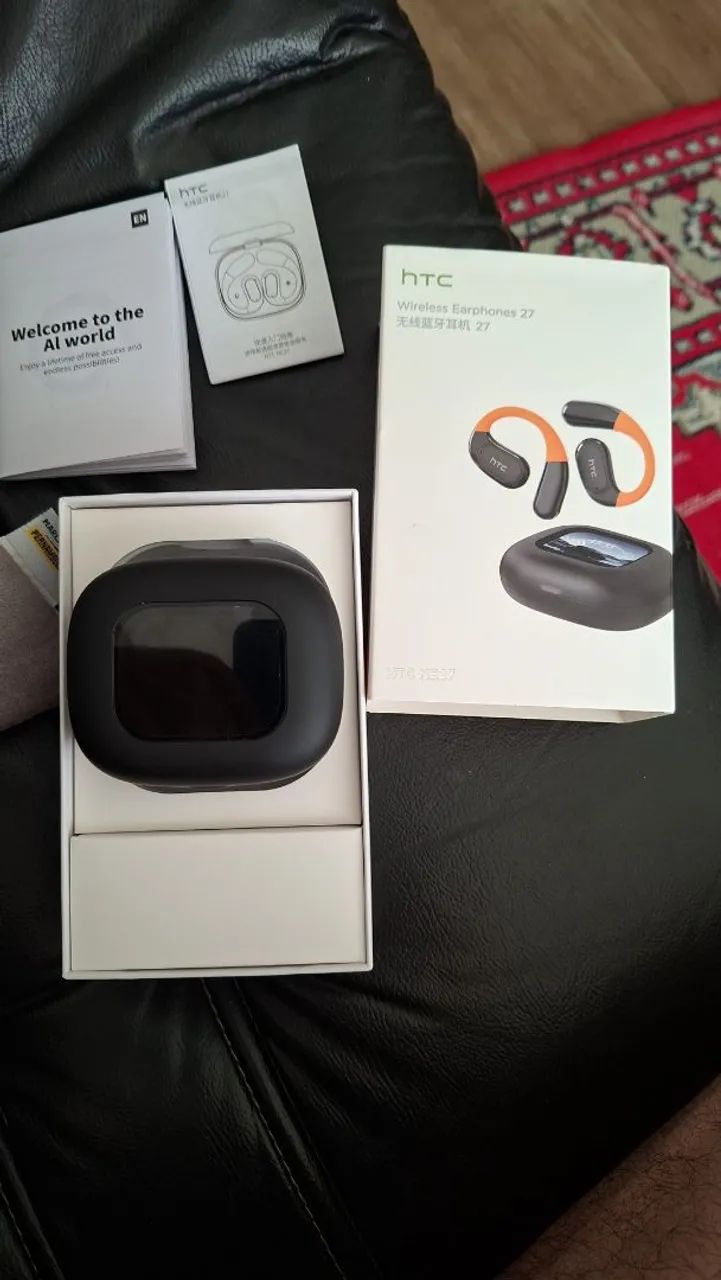 Fone HTC n27 - Foto 4