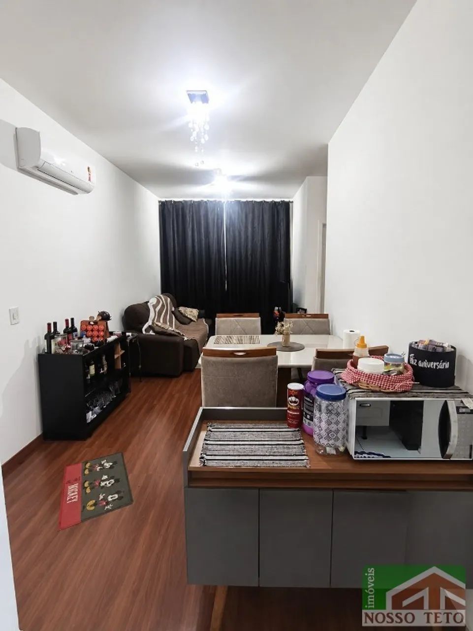 APARTAMENTO À VENDA | PORTAL VALE DAS PÉROLAS | SUMARÉ - Foto 3