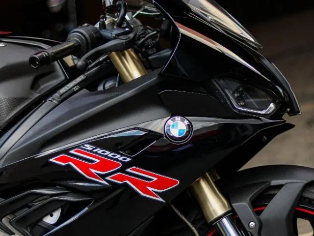 BMW S 1000 RR - Foto 4