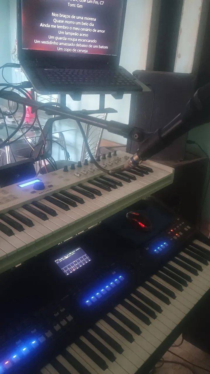 Teclado Controlador Arturia  - Foto 2
