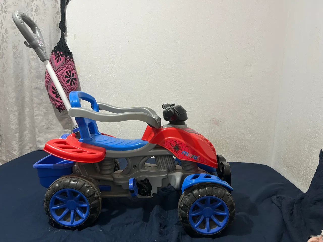 Carrinho de passeio  - Foto 2