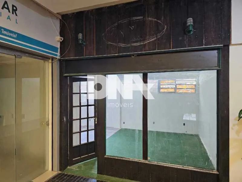 Invista em Ipanema: Sala Comercial em Ponto Privilegiado - Foto 3