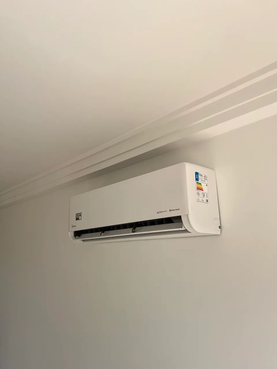 Ar condicionado com instalação inclusa  - Foto 3