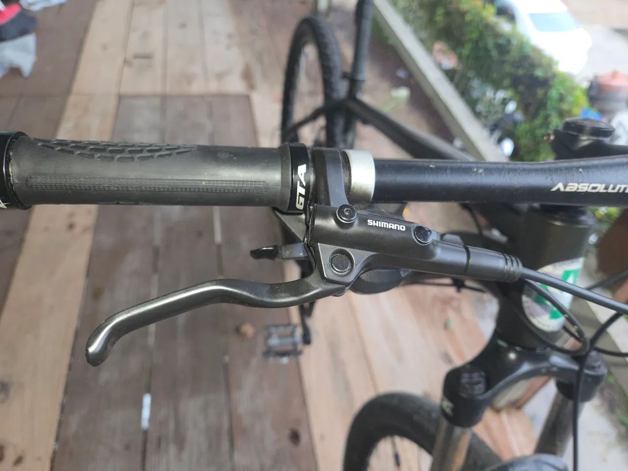Vendo bicicleta mtb 29 - Foto 4