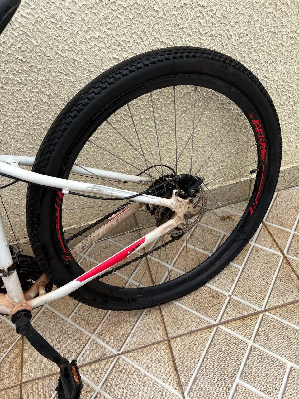 Bicicleta 29 Caloi - Foto 4