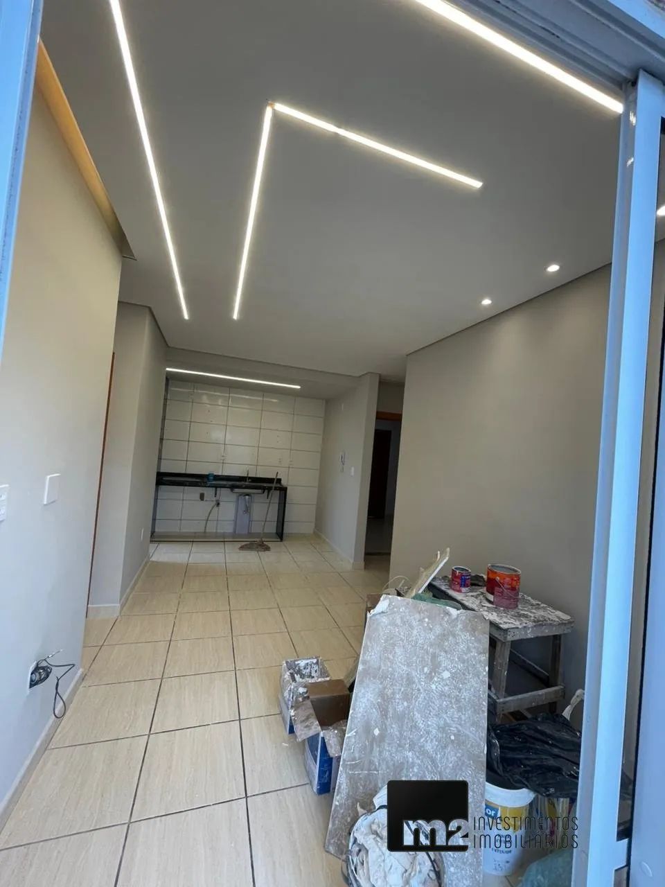 Apartamento 2 quartos Setor Parque das Nações - Foto 4