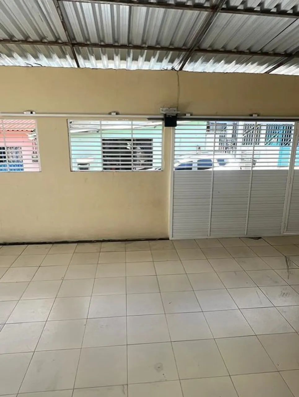 % Vendo casa na Condor