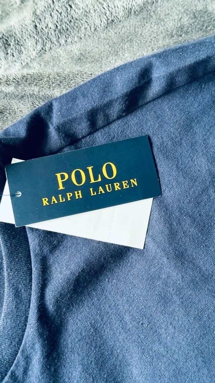 Camisa Ralph Lauren original  - Foto 4