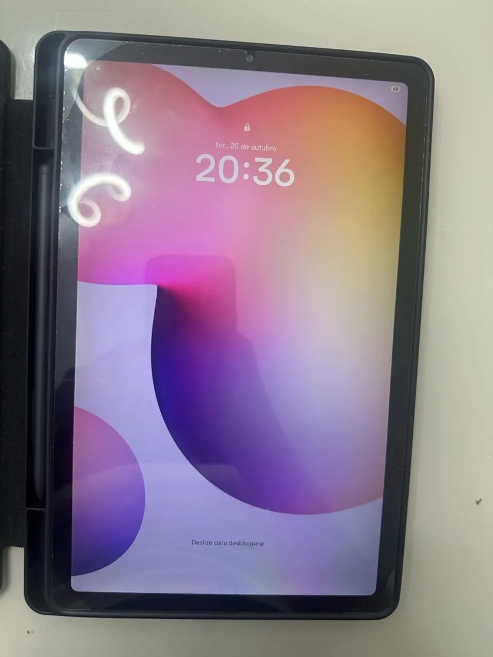 Tablet S6 Lite 