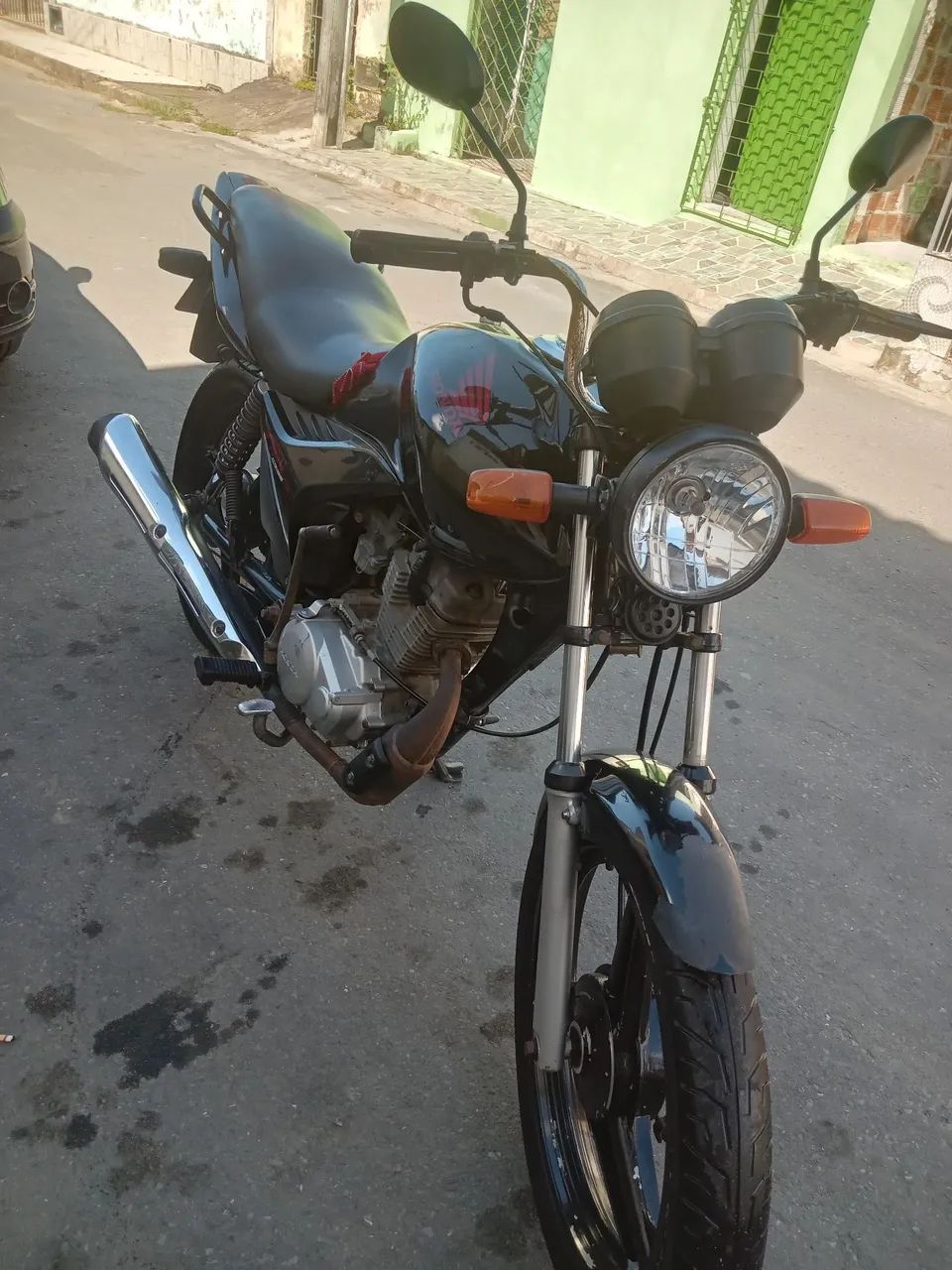 Vendo Fan 2012