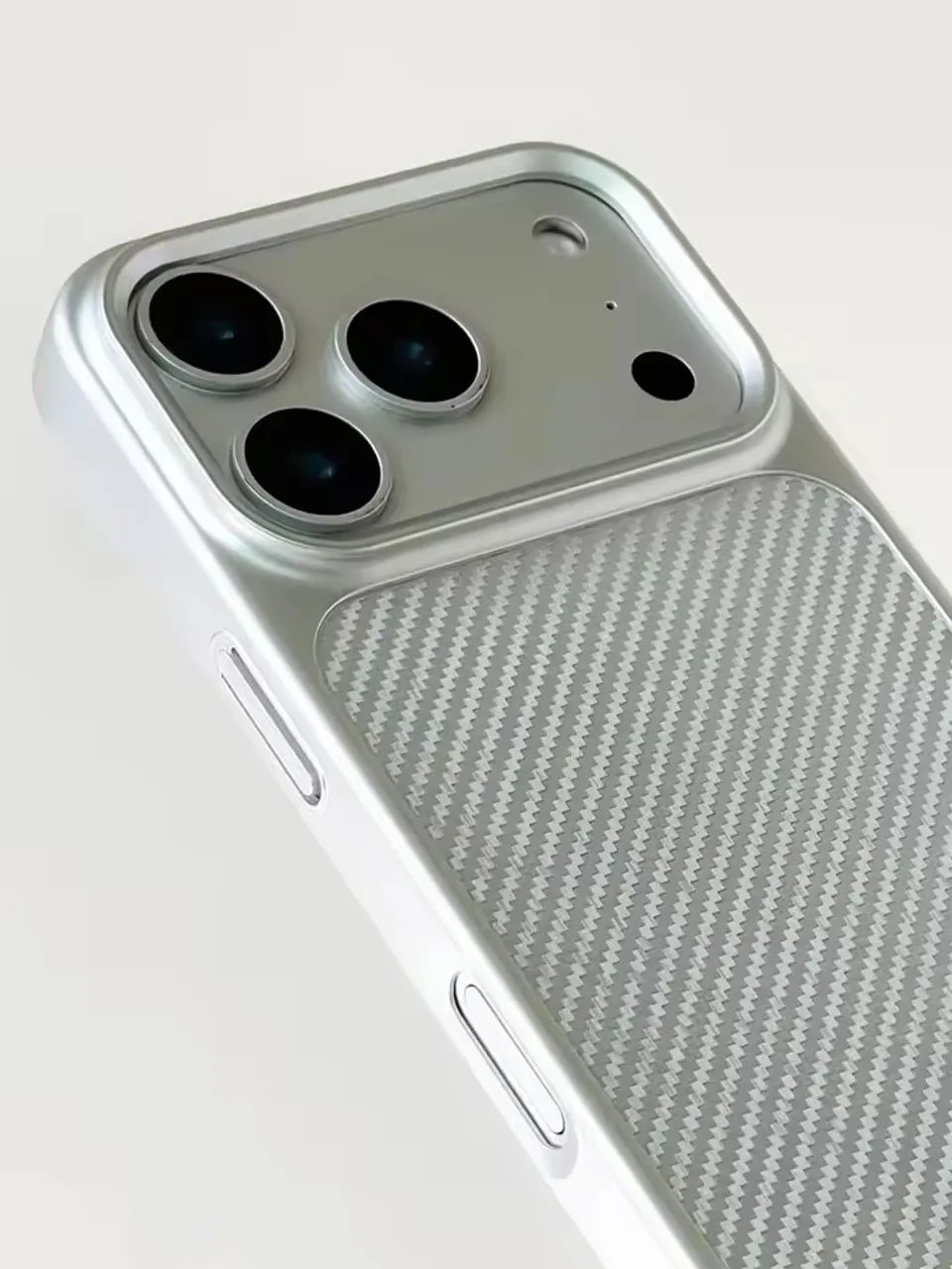Capa Magsafe para iPhone 17 Pro Max  - Foto 3