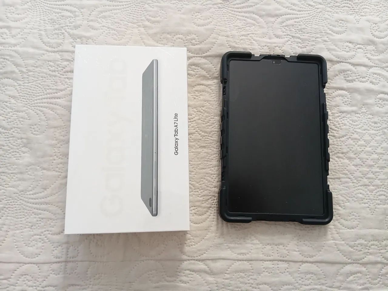 Tablet Samsung Galaxy Tab A7