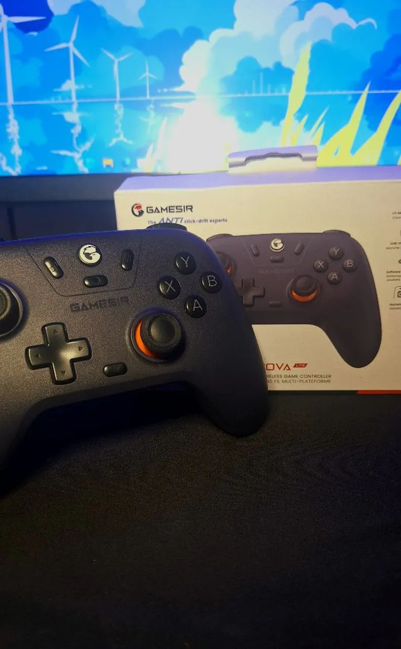 GameSir T4 Nova Lite - Foto 3