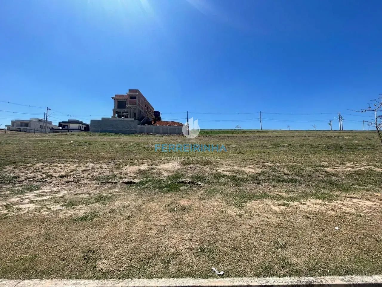 Terreno à venda, 330 m² por R$ 680.000,00 - Urbanova - São José dos Campos/SP - Foto 12