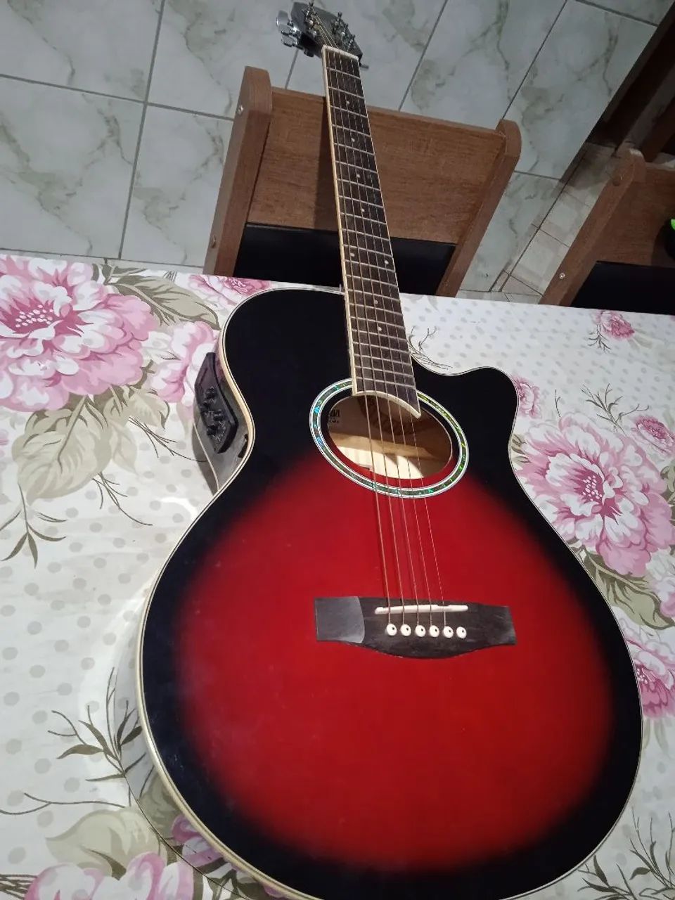 Violão  - Foto 2