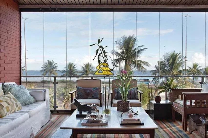 Barra da Tijuca | Apartamento 3 quartos, sendo 1 suite - Foto 2