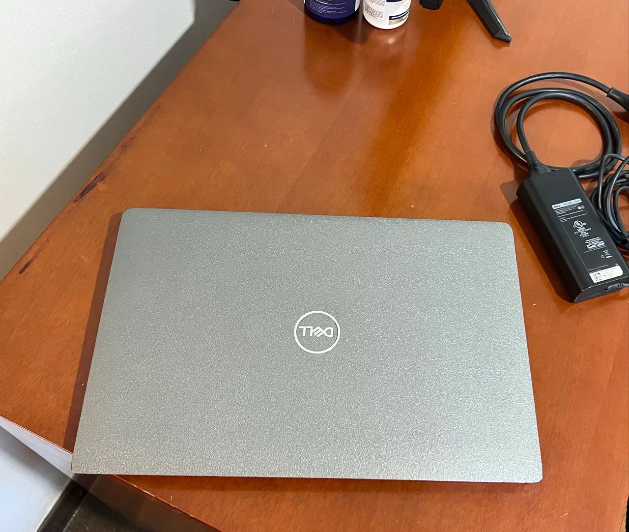 Notebook Dell retroiluminado seminovo!!  - Foto 4