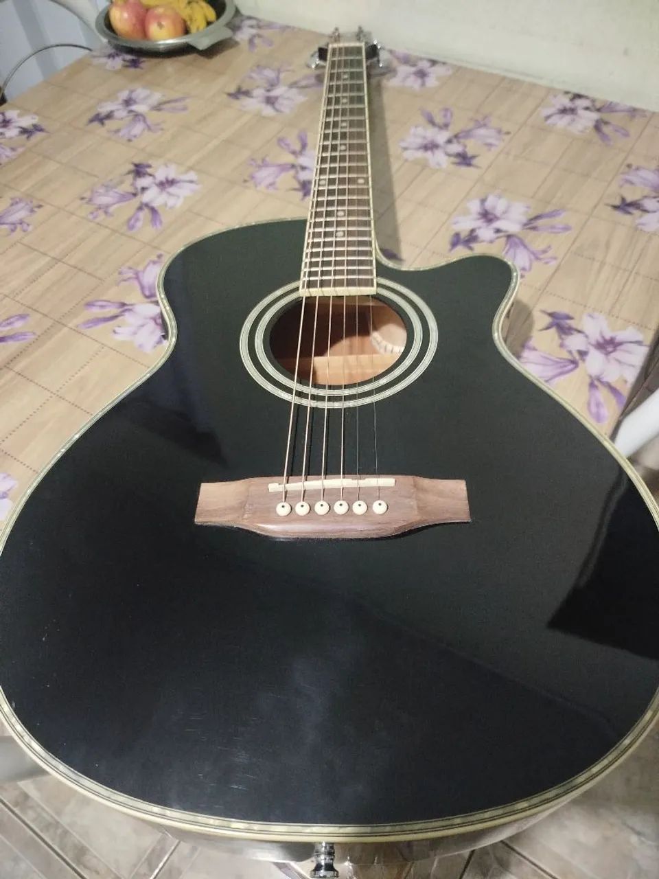 Instrumento musical  - Foto 3
