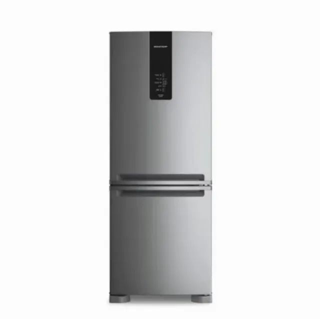 Geladeira Inverse Brastemp - Foto 3